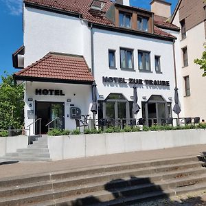 Hotel zur Traube